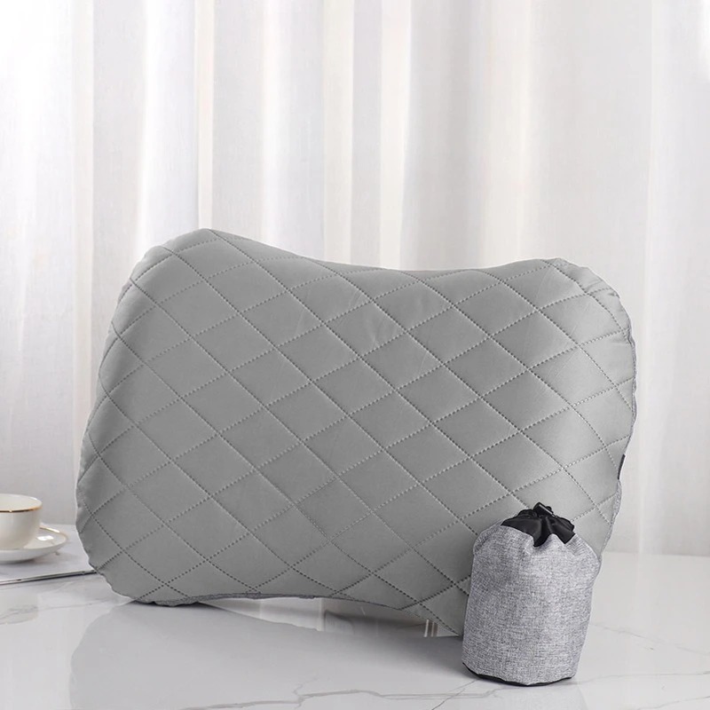 Miniatura 6 de ALMOHADA PLEGABLE INFLABLE